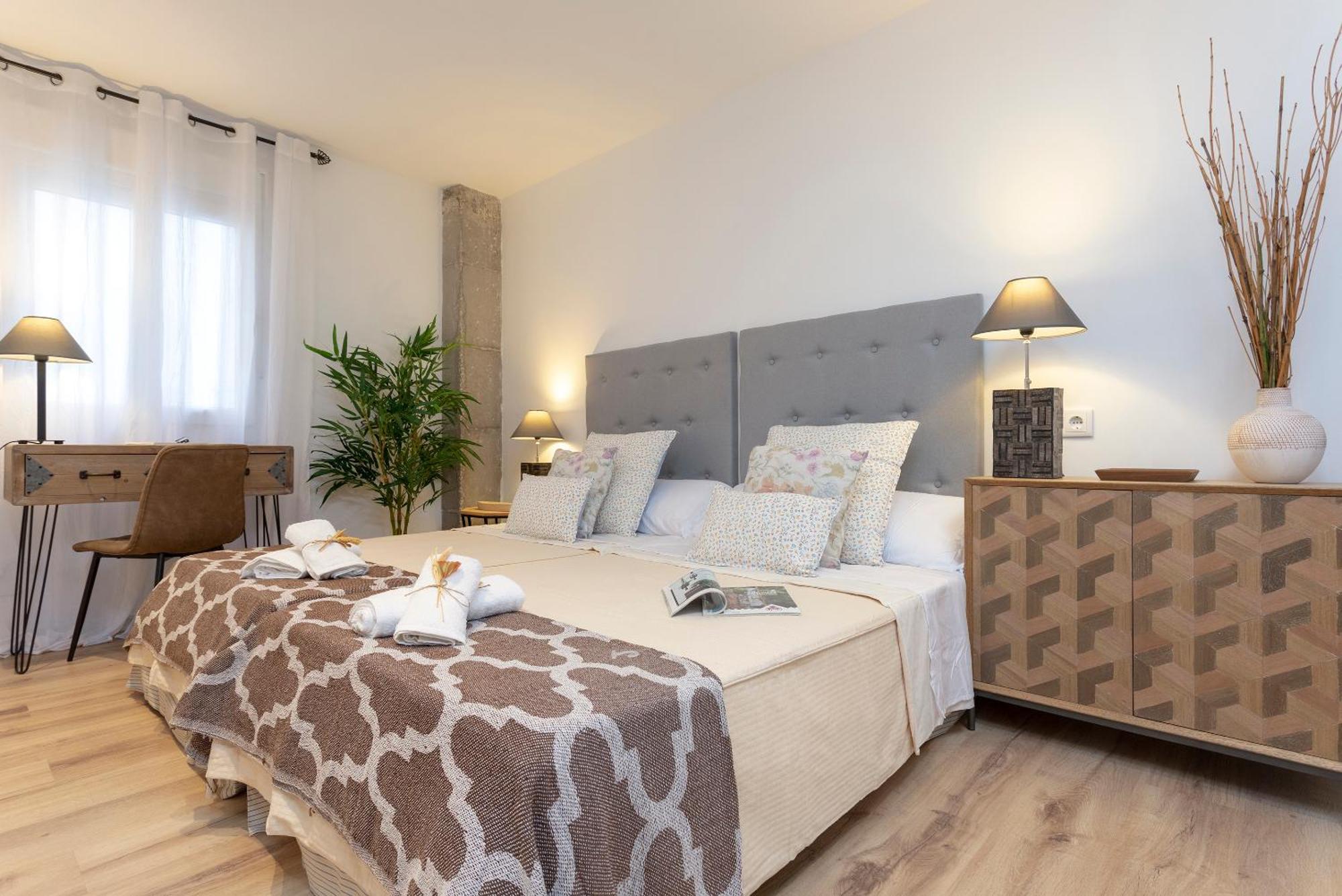 Appartamento Jazmin Y Biznaga Málaga Esterno foto