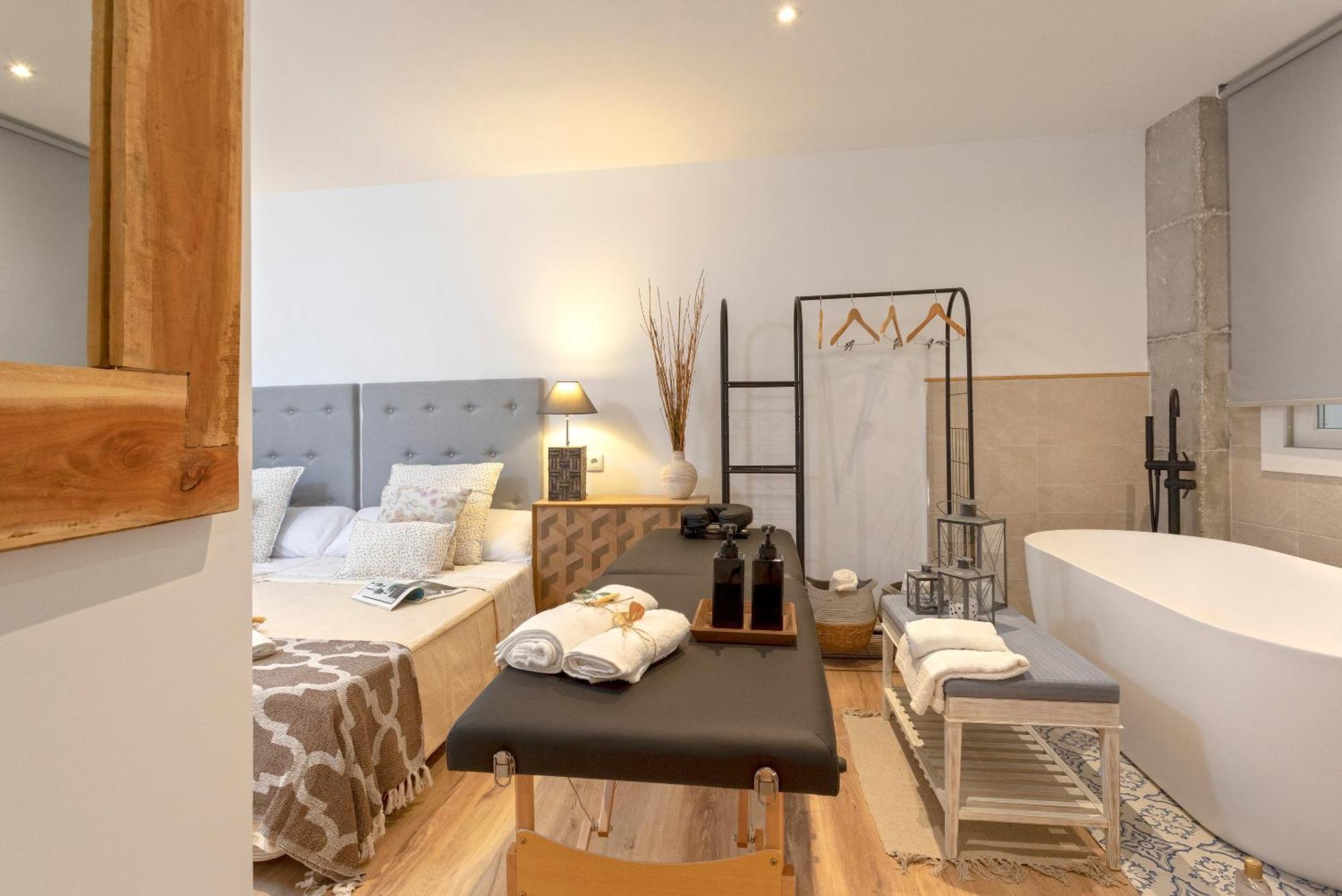 Appartamento Jazmin Y Biznaga Málaga Esterno foto