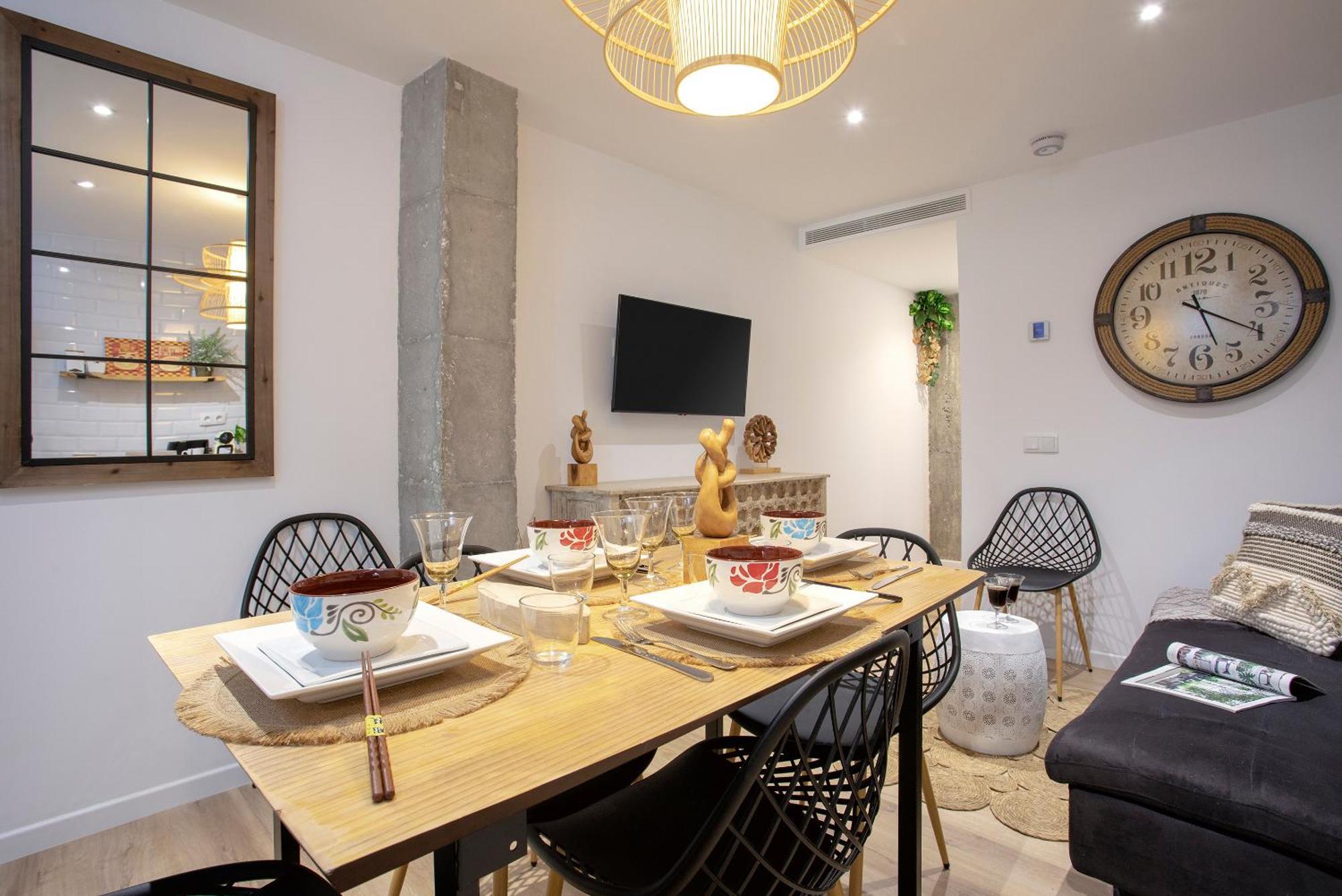 Appartamento Jazmin Y Biznaga Málaga Esterno foto
